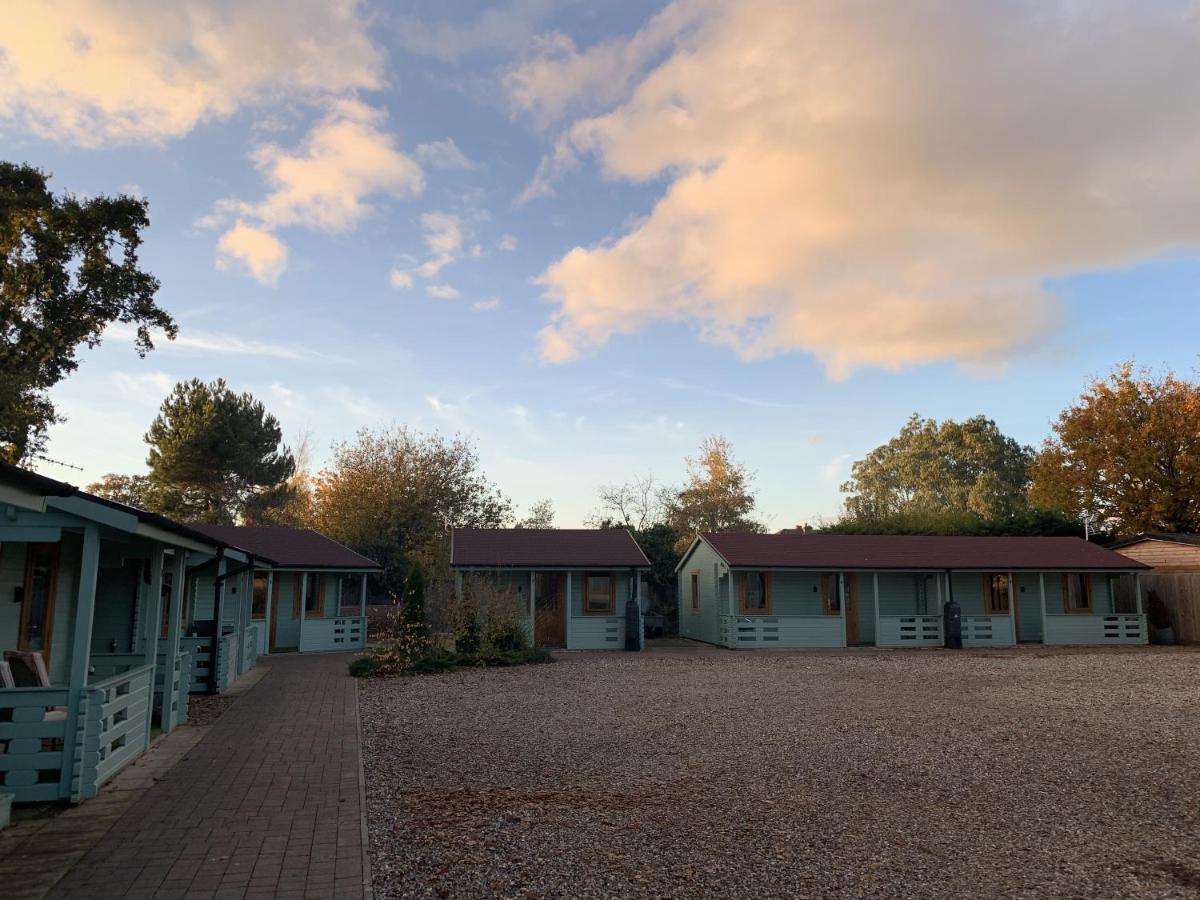 Southernwood - Garden Lodge 8 Didcot Exterior photo